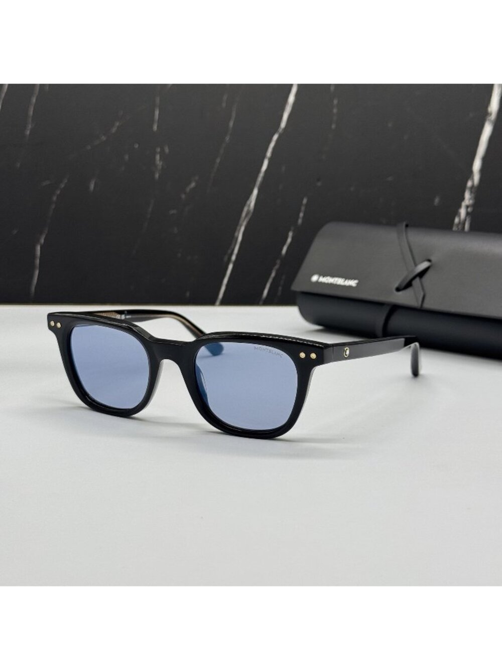 New MontBlanc Transition Lenses Sunglasses MB0320S 005